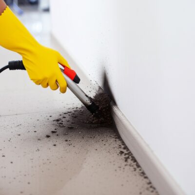 Cách Diệt Bồ Hóng Tận Gốc: Hướng Dẫn Toàn Diện Từ Chuyên Gia