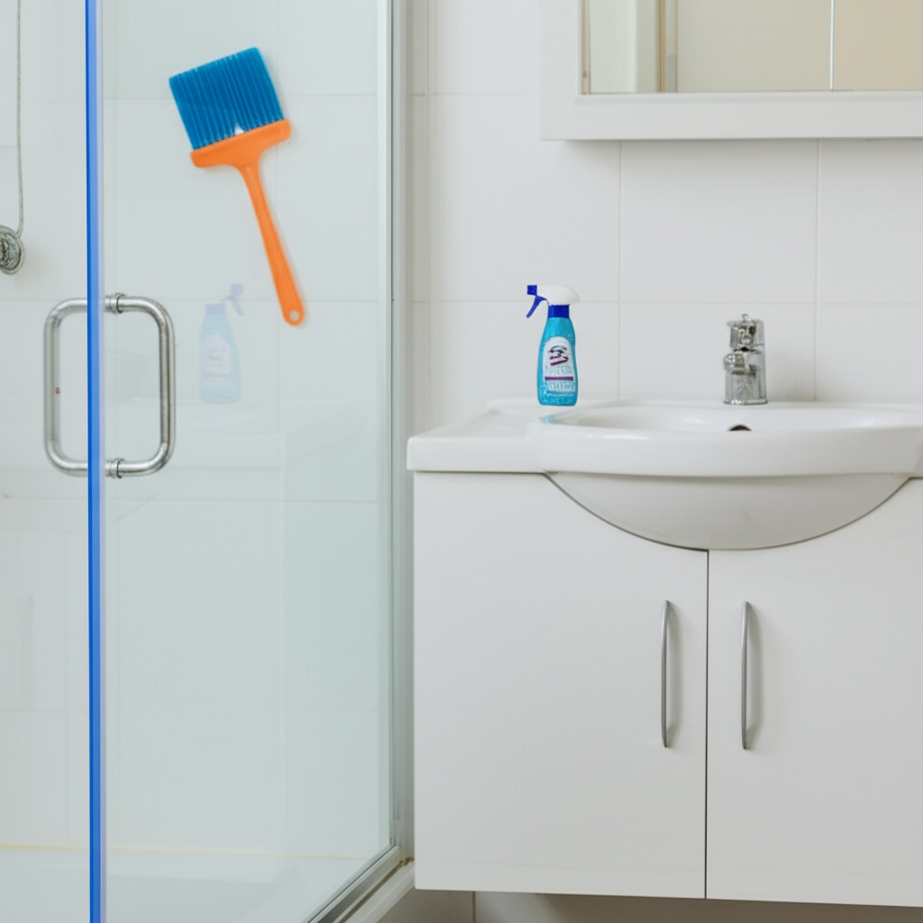 Hình minh họa cho bài viết: Cách Diệt Ruồi Trâu Trong Nhà Vệ Sinh Tận Gốc: Hướng Dẫn Chi Tiết Từ Chuyên Gia