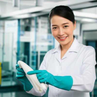 Giám Sát Vệ Sinh Công Nghiệp: Chìa Khóa Đảm Bảo Chất Lượng & An Toàn Tuyệt Đối