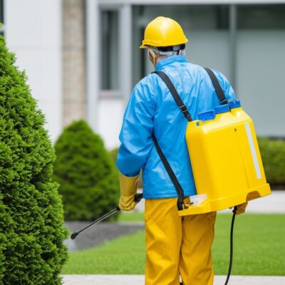 Phun Khử Trùng Yên Bái: Giải Pháp Bảo Vệ Toàn Diện Cho Sức Khỏe và Môi Trường Sống