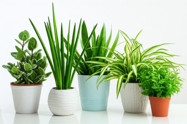 Top 10+ Cây Giúp Khử Mùi Trong Nhà Vệ Sinh Hiệu Quả & Dễ Chăm Sóc